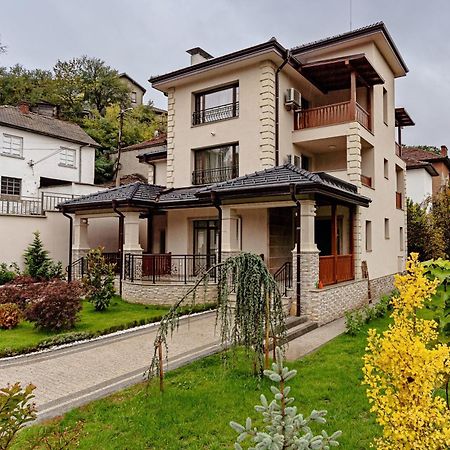 Casa Mt - Boutique Villa Gabrovo Eksteriør billede