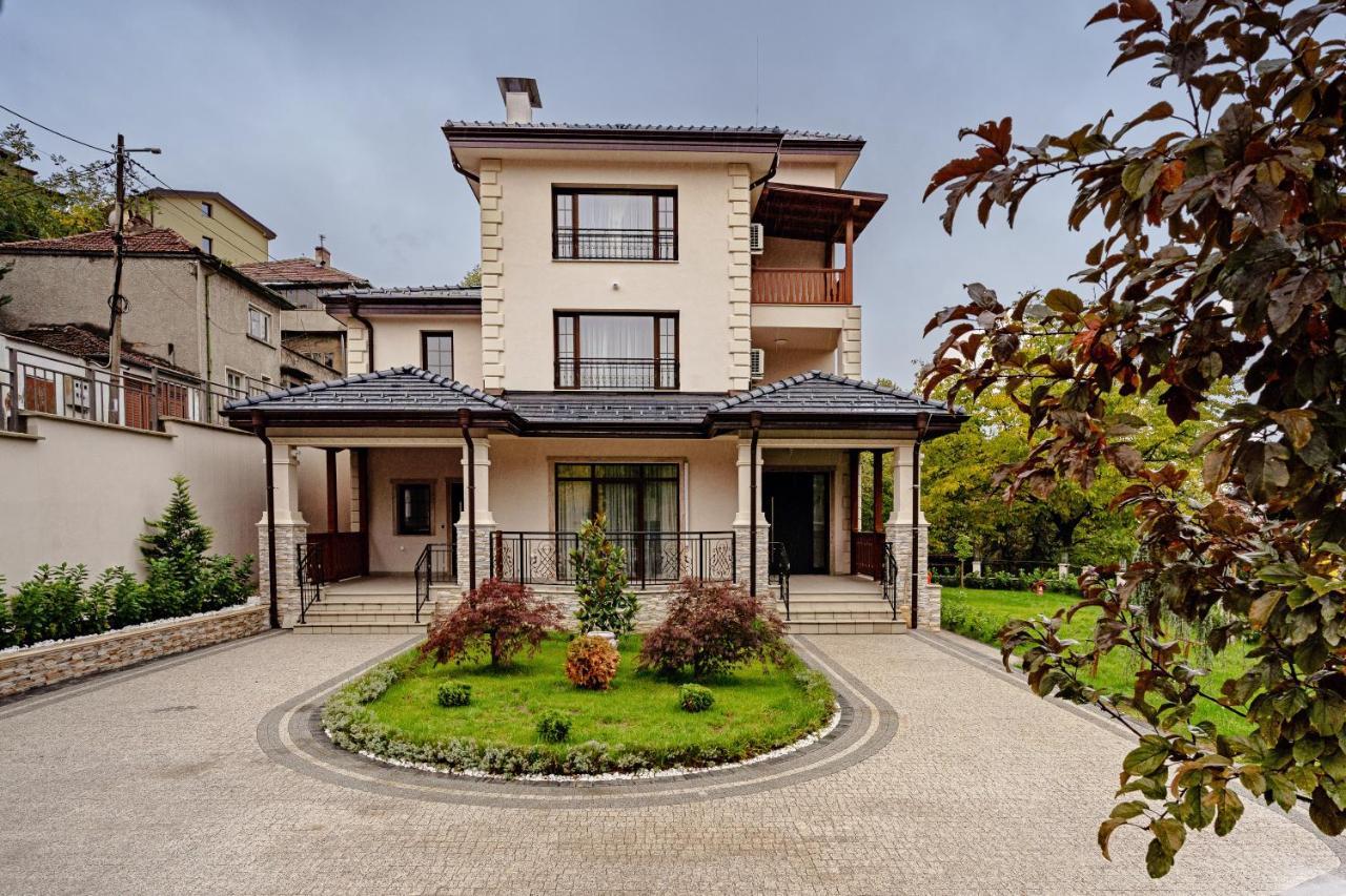Casa Mt - Boutique Villa Gabrovo Eksteriør billede