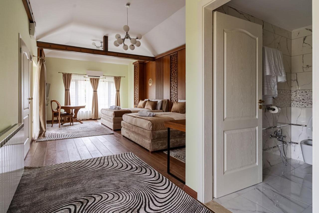 Casa Mt - Boutique Villa Gabrovo Eksteriør billede