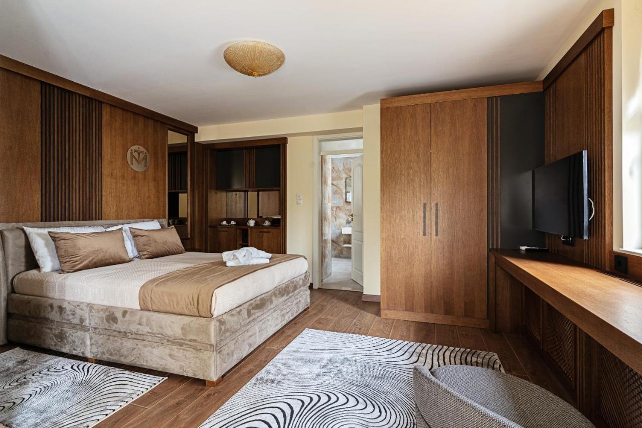 Casa Mt - Boutique Villa Gabrovo Eksteriør billede