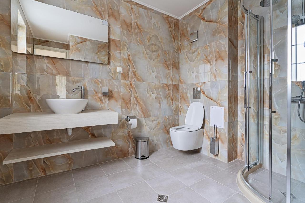 Casa Mt - Boutique Villa Gabrovo Eksteriør billede