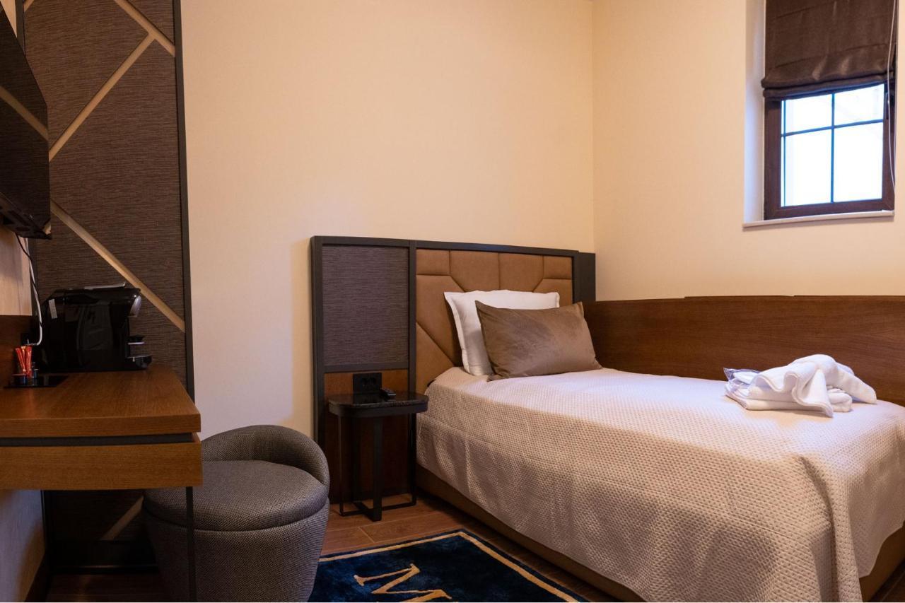 Casa Mt - Boutique Villa Gabrovo Eksteriør billede