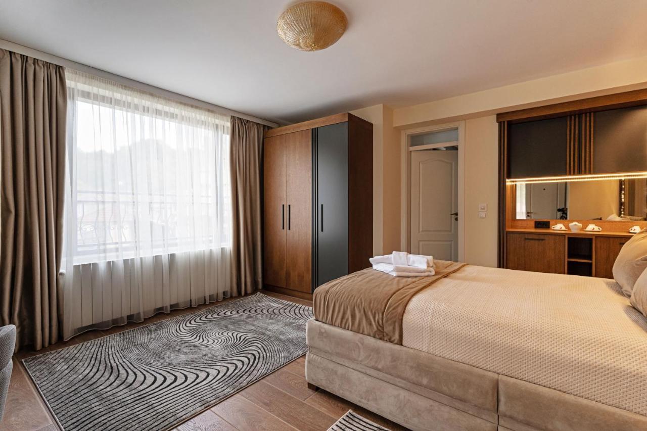 Casa Mt - Boutique Villa Gabrovo Eksteriør billede