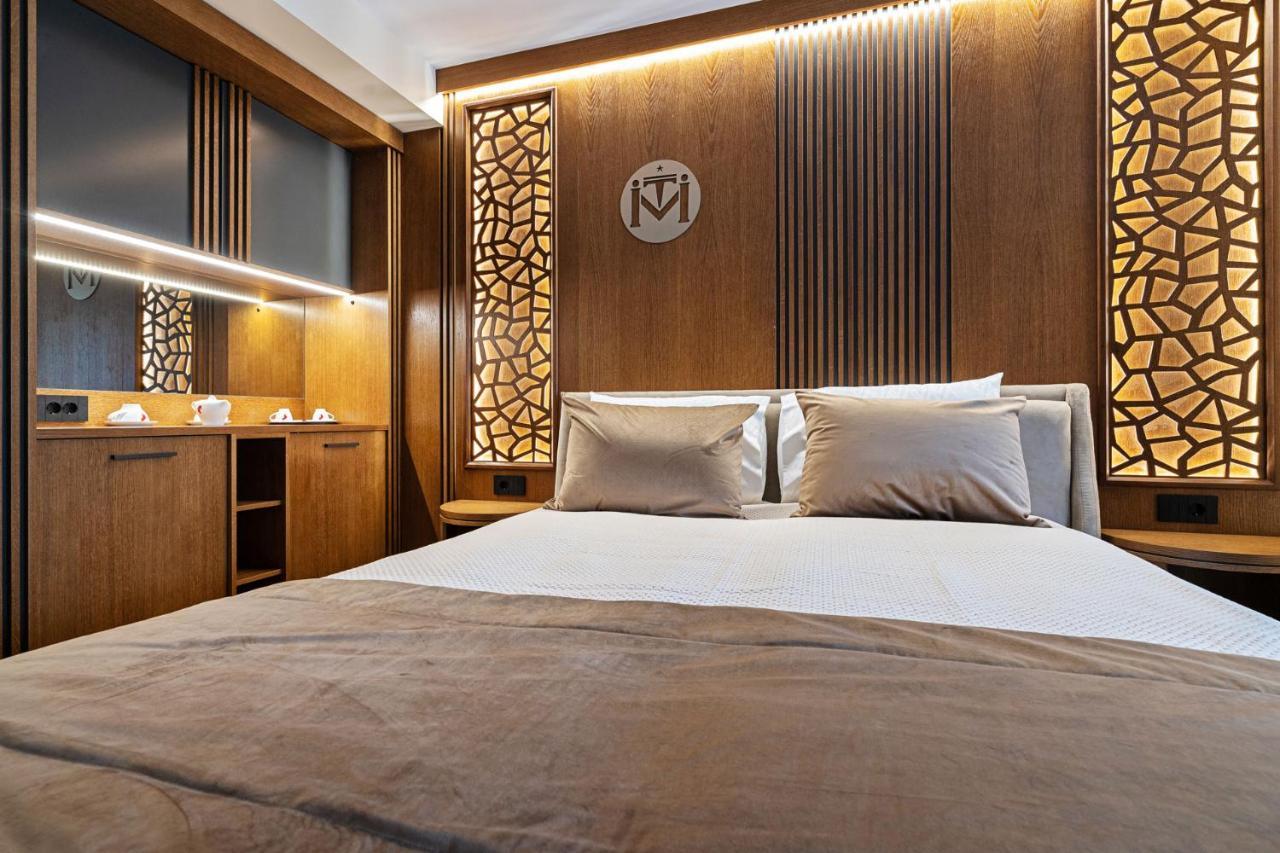 Casa Mt - Boutique Villa Gabrovo Eksteriør billede