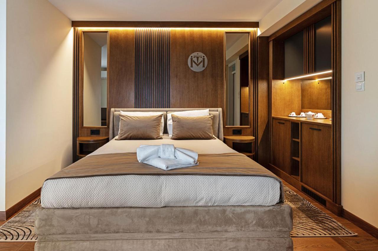 Casa Mt - Boutique Villa Gabrovo Eksteriør billede