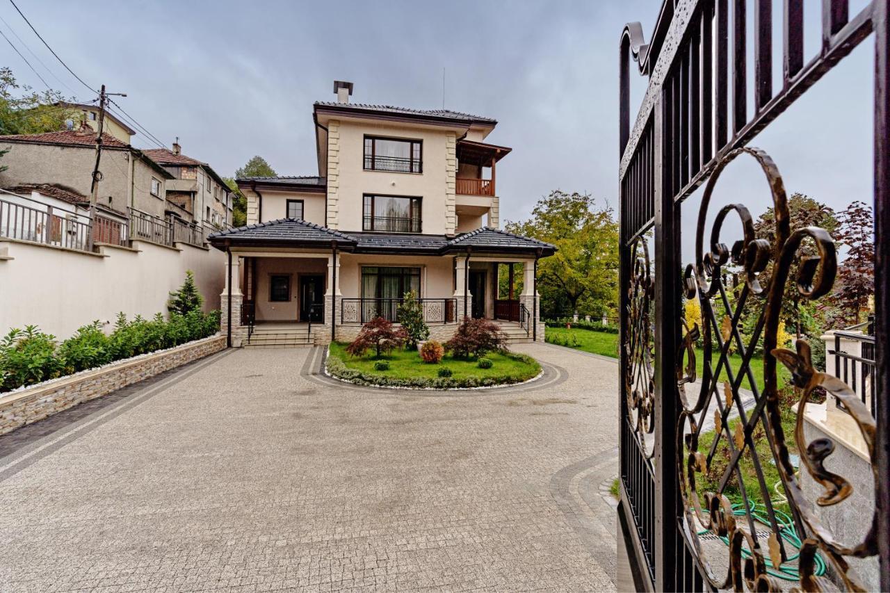 Casa Mt - Boutique Villa Gabrovo Eksteriør billede