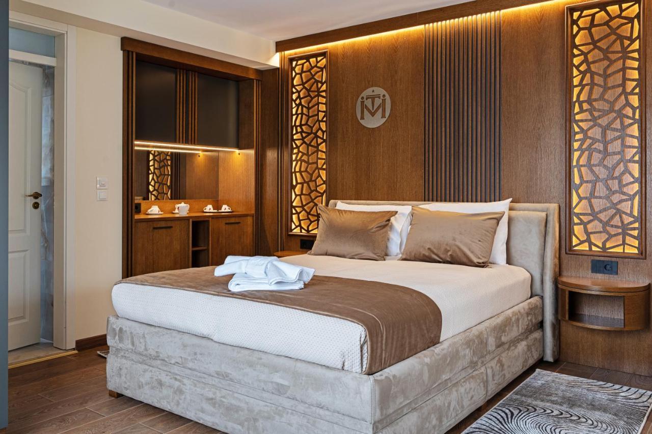 Casa Mt - Boutique Villa Gabrovo Eksteriør billede