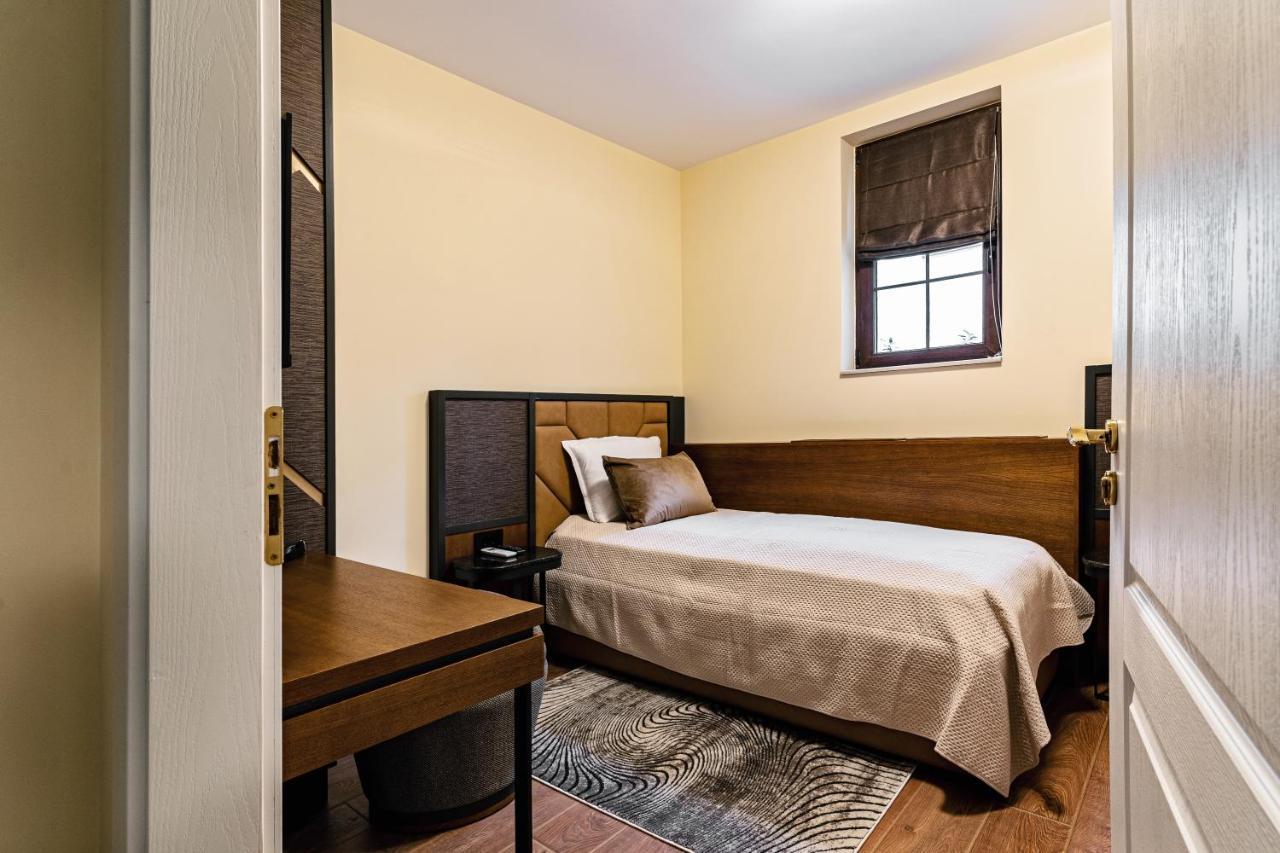 Casa Mt - Boutique Villa Gabrovo Eksteriør billede