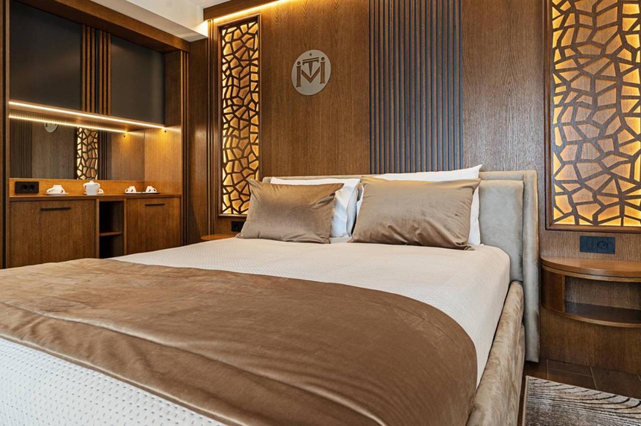 Casa Mt - Boutique Villa Gabrovo Eksteriør billede