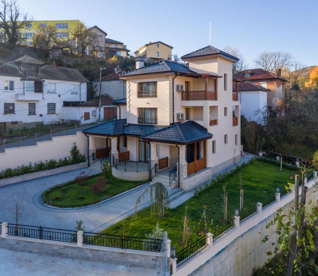 Casa Mt - Boutique Villa Gabrovo Eksteriør billede