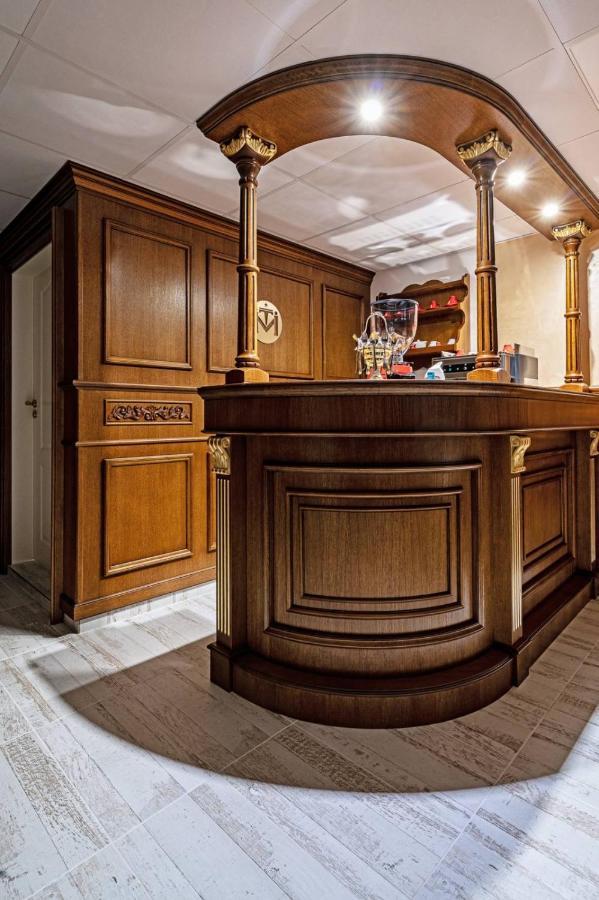 Casa Mt - Boutique Villa Gabrovo Eksteriør billede