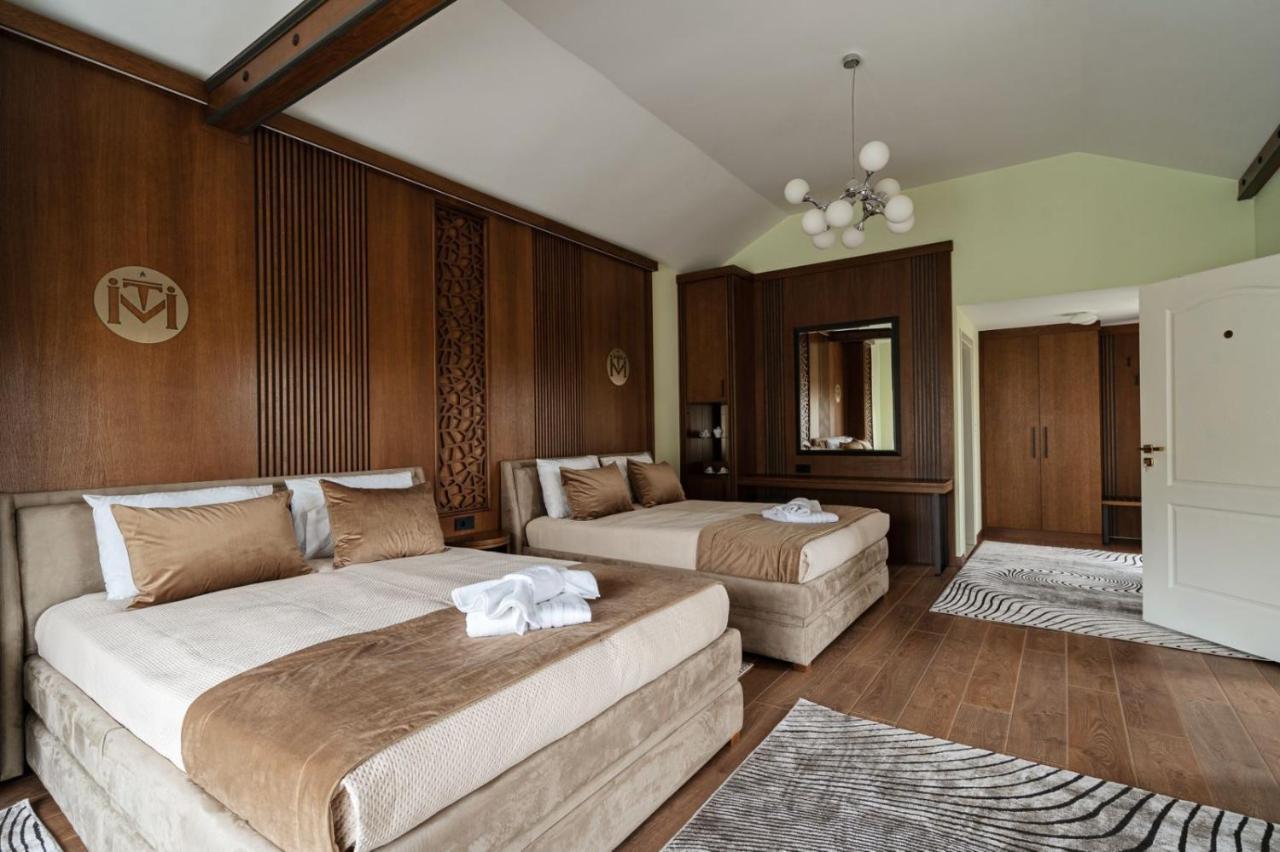 Casa Mt - Boutique Villa Gabrovo Eksteriør billede