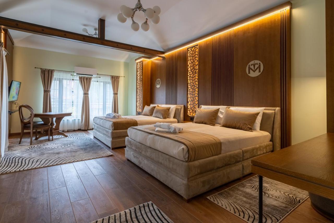 Casa Mt - Boutique Villa Gabrovo Eksteriør billede