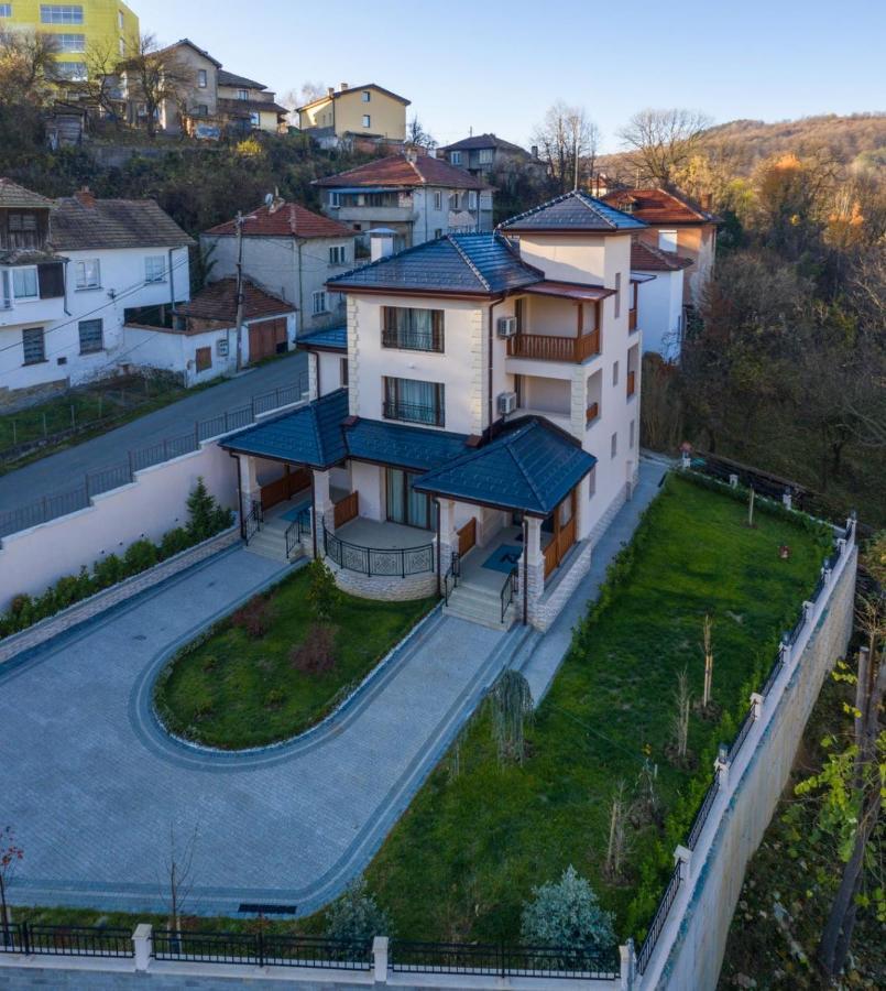 Casa Mt - Boutique Villa Gabrovo Eksteriør billede