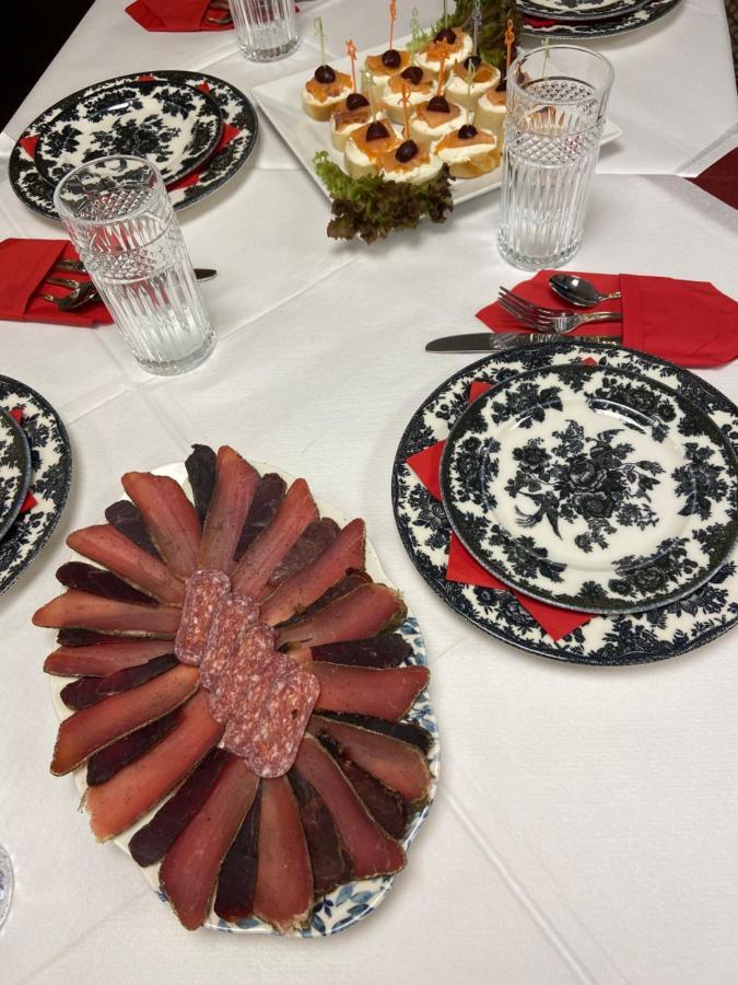 Casa Mt - Boutique Villa Gabrovo Eksteriør billede