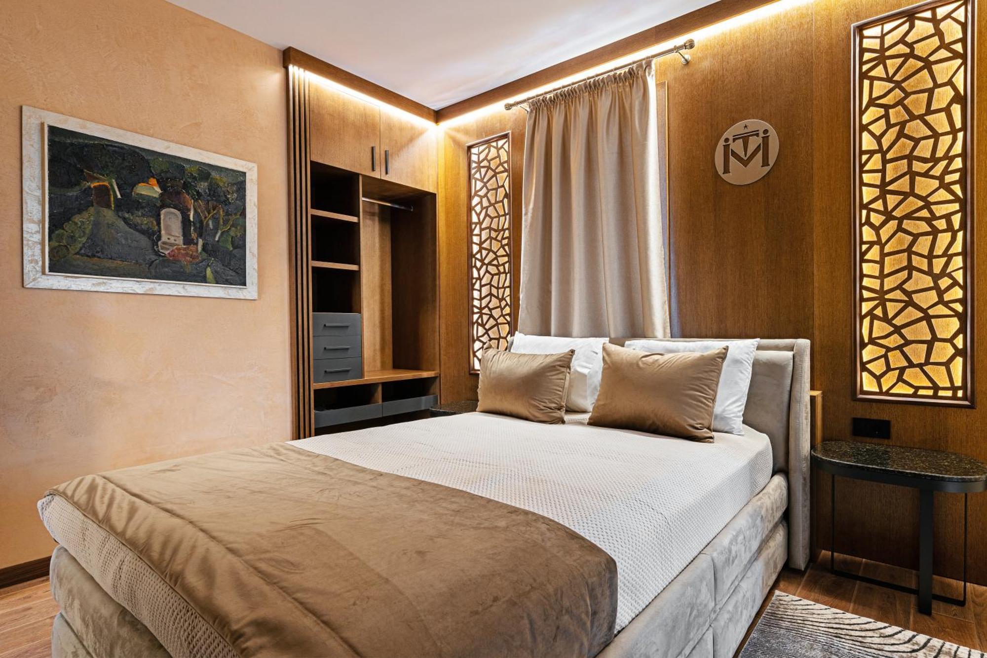 Casa Mt - Boutique Villa Gabrovo Eksteriør billede