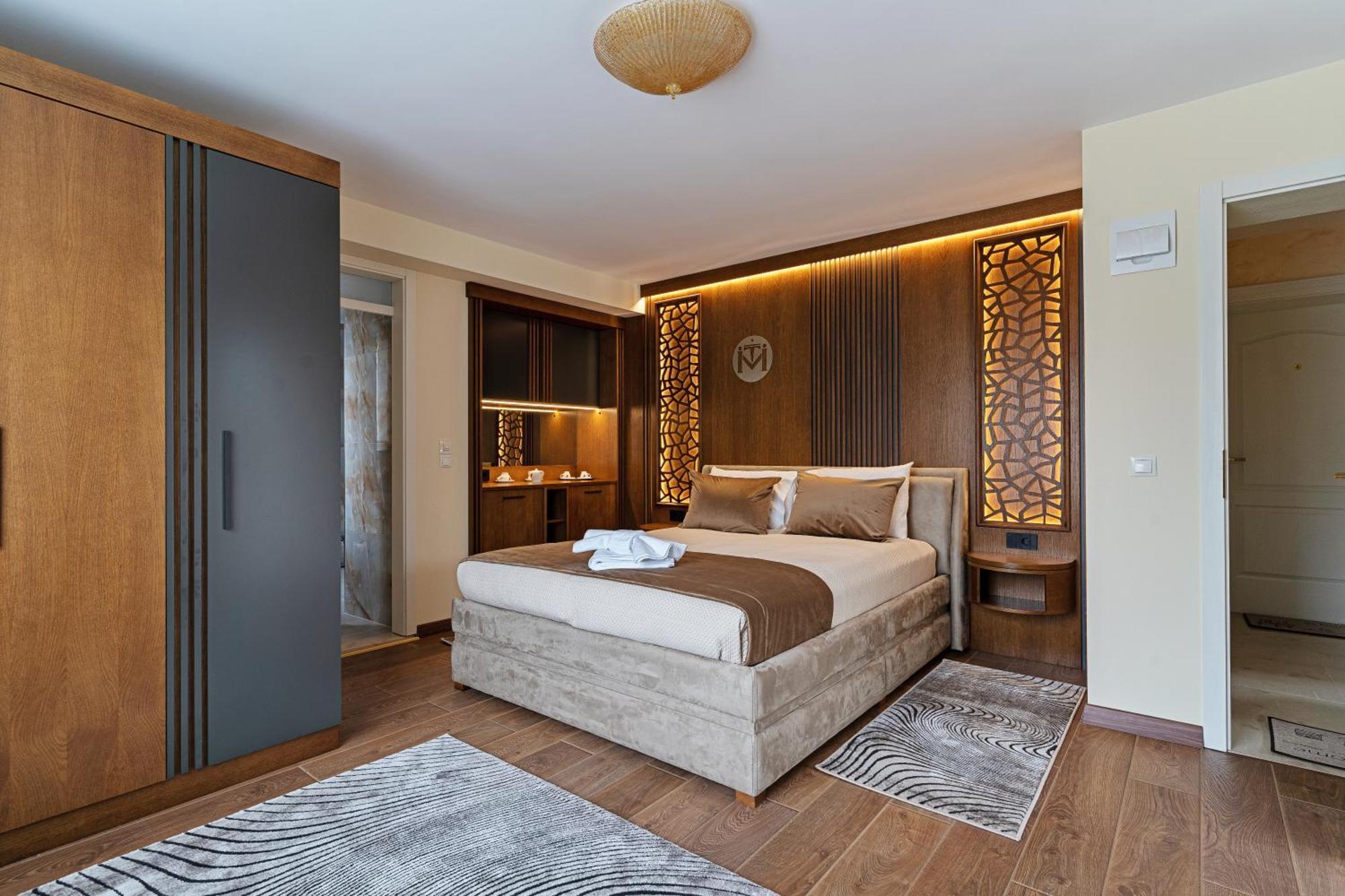 Casa Mt - Boutique Villa Gabrovo Eksteriør billede