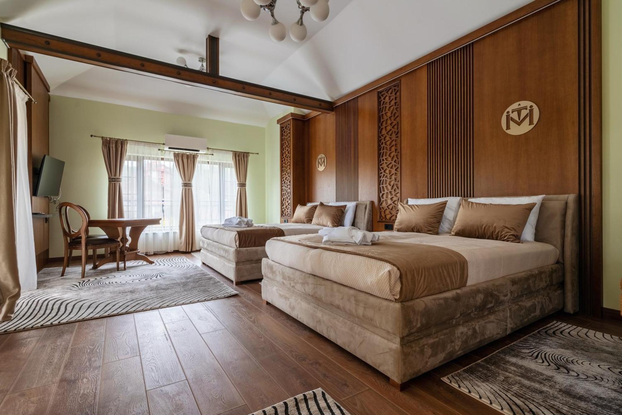 Casa Mt - Boutique Villa Gabrovo Eksteriør billede