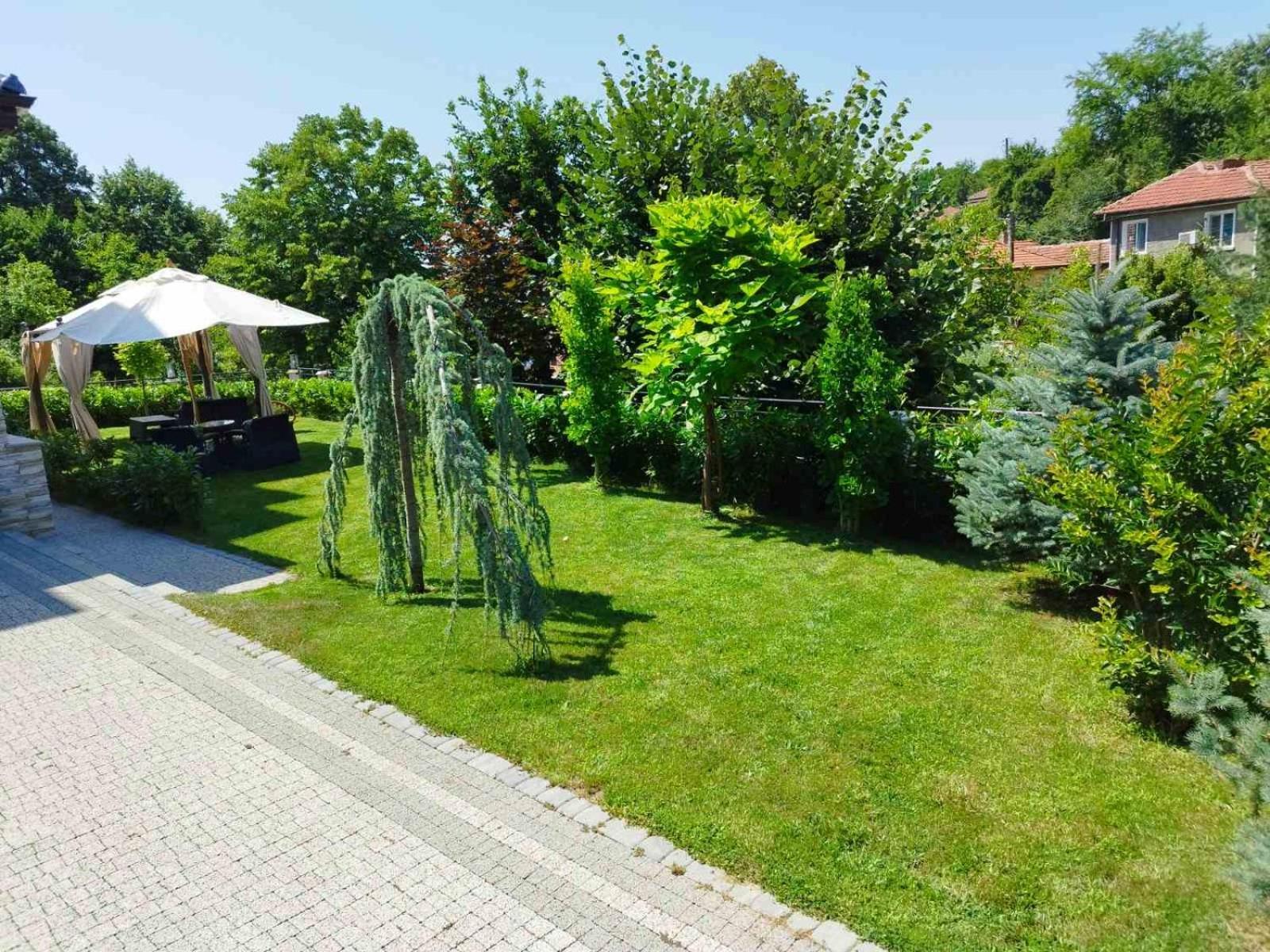 Casa Mt - Boutique Villa Gabrovo Eksteriør billede